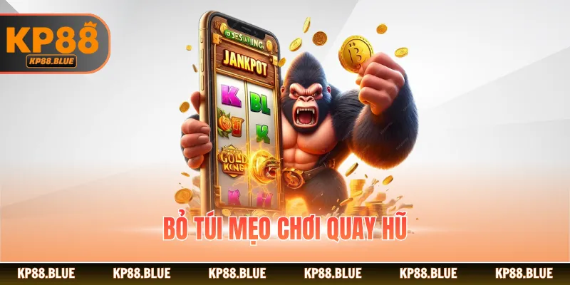 Top 10 Game Nổ Hũ Uy Tín Không Thể Bỏ Qua Trên KP88