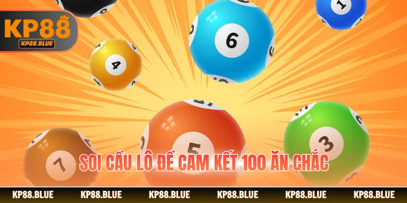 Bí Quyết Soi Cầu Lô Đề Cam Kết 100 Ăn Chắc Cho Newbie