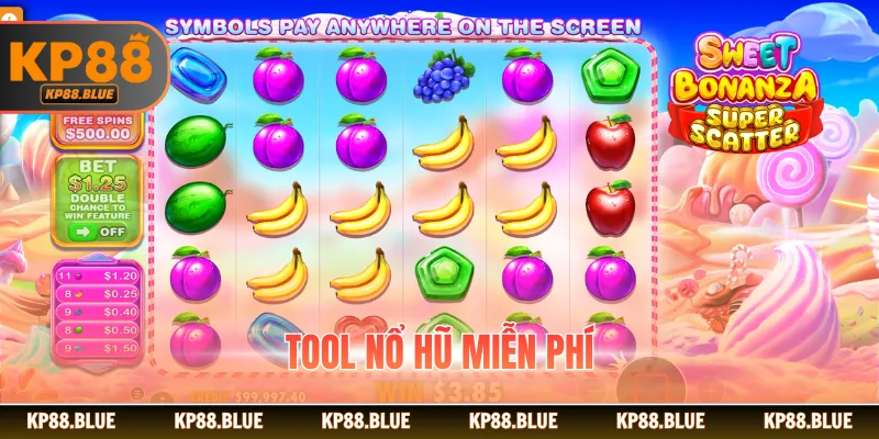 Tool Nổ Hũ Miễn Phí - Có Nên Dùng Và Những Điều Cần Biết